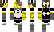 tecnocheese Minecraft Skin