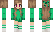 Lapupsen Minecraft Skin