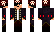 Feromonas Minecraft Skin