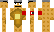 HerrFloppy05 Minecraft Skin