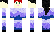 Ditto_6 Minecraft Skin