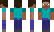 axolotel Minecraft Skin