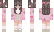 victoria1235466 Minecraft Skin