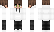 Sanna_Crome Minecraft Skin