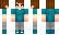 youssef Minecraft Skin