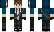 AdminCraft Minecraft Skin