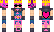 AIMLM301 Minecraft Skin