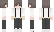 OllieVibes Minecraft Skin