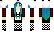 MiniPixie Minecraft Skin