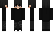 Wilbur_Soot Minecraft Skin