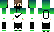 Offlinecze Minecraft Skin