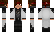 xeronsis Minecraft Skin