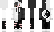 DarekAva Minecraft Skin