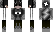 justthunderson Minecraft Skin