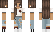 itzzsenna Minecraft Skin