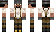 wasplas Minecraft Skin