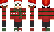 SilentNightCharl Minecraft Skin