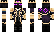 kaytitulaer2008 Minecraft Skin