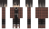 K1ngza_ Minecraft Skin