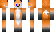 tails Minecraft Skin