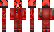 DeadLoxPro64, Insects Minecraft Skin