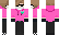 Antimatixx Minecraft Skin