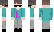 LaPZzO Minecraft Skin