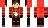 _RedPlay_YT_ Minecraft Skin