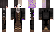 TwiceAngel_Twh Minecraft Skin