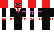 RecoilXD Minecraft Skin