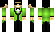 t0mat0 Minecraft Skin