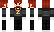 Mithzan Minecraft Skin