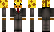 mxnko Minecraft Skin