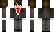 JamesMcCea Minecraft Skin