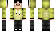 Erpan_1140 Minecraft Skin