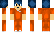 StefIlMagnifico Minecraft Skin