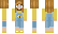 FireflyGrace Minecraft Skin