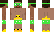 Sussy_Baka Minecraft Skin