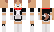 housepetz Minecraft Skin