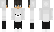 Zch_here Minecraft Skin