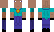 I_tri Minecraft Skin