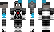 XM_1_24_B Minecraft Skin