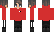 jebelrebel Minecraft Skin