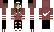 frozen_girl Minecraft Skin