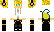 Gwolfz21_YT_ Minecraft Skin