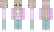 hannahl Minecraft Skin