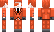 manager Minecraft Skin