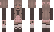 ItzAsteria Minecraft Skin