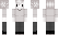 JustBluie Minecraft Skin