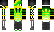 SaphirePants827 Minecraft Skin